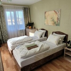 Квартира 53 м², 2-комнатная - изображение 2