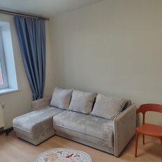 Квартира 31 м², 1-комнатная - изображение 2