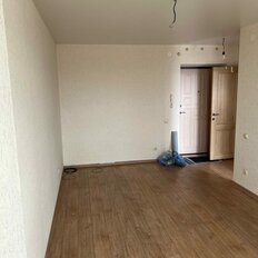 Квартира 42 м², 1-комнатная - изображение 2