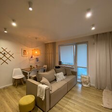 Квартира 65 м², 2-комнатная - изображение 1