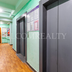 Квартира 37,4 м², 1-комнатная - изображение 4