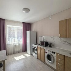 Квартира 66 м², 2-комнатная - изображение 5
