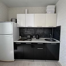 Квартира 38,5 м², 1-комнатная - изображение 5