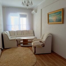 Квартира 40 м², 1-комнатная - изображение 2