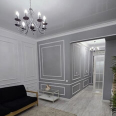 Квартира 28 м², 1-комнатная - изображение 4
