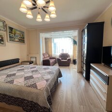 Квартира 61 м², 2-комнатная - изображение 3