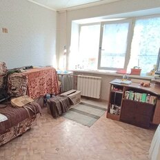 Квартира 18 м², 1-комнатные - изображение 3