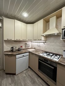 Купить трехкомнатную квартиру с большой кухней у метро Котельники (фиолетовая ветка) в Москве и МО - изображение 24