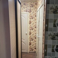 Квартира 35 м², 1-комнатная - изображение 1