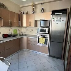 Квартира 98 м², 3-комнатная - изображение 5
