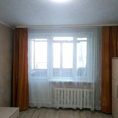 Квартира 29,7 м², 1-комнатная - изображение 2