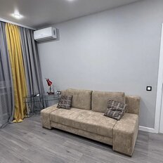 Квартира 37 м², 1-комнатная - изображение 5