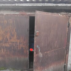 26 м², гараж - изображение 2