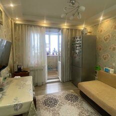 Квартира 42 м², 1-комнатная - изображение 1