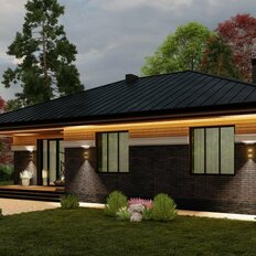 дом + 12 соток, участок - изображение 3