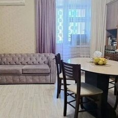 Квартира 53 м², 2-комнатная - изображение 3