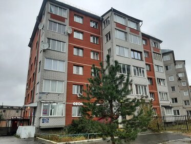 67,6 м², 2-комнатная квартира 10 400 000 ₽ - изображение 62