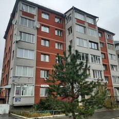 Квартира 70 м², 2-комнатная - изображение 1