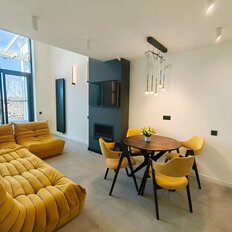 Квартира 76 м², 2-комнатные - изображение 3