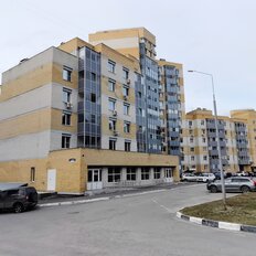 Квартира 27,3 м², студия - изображение 1