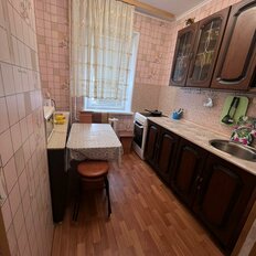 Квартира 41 м², 1-комнатная - изображение 1