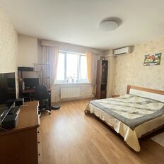 Квартира 64,8 м², 2-комнатная - изображение 2