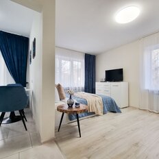 Квартира 31,4 м², 1-комнатная - изображение 1