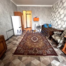 Квартира 17,7 м², 1-комнатная - изображение 3