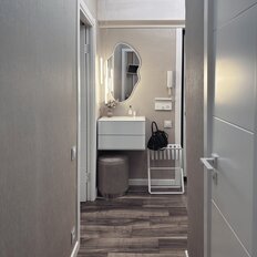 Квартира 33,7 м², 1-комнатная - изображение 3