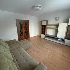 Квартира 56,7 м², 2-комнатная - изображение 3