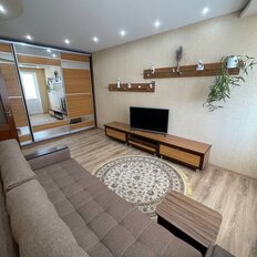 Квартира 36 м², 1-комнатная - изображение 1
