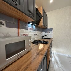 Квартира 34 м², 1-комнатная - изображение 2