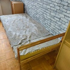 12 м², комната - изображение 2