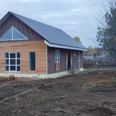 дом + 7,4 сотки, участок - изображение 4