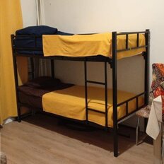 Квартира 29 м², 1-комнатная - изображение 5