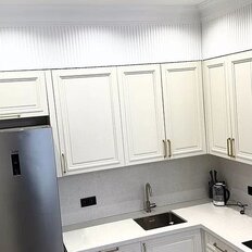 Квартира 47 м², 1-комнатная - изображение 3