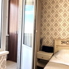 Квартира 30 м², 1-комнатная - изображение 5