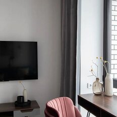 Квартира 30 м², 1-комнатная - изображение 3