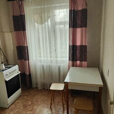 Квартира 31 м², 1-комнатная - изображение 3