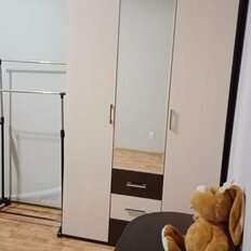 Квартира 66,9 м², 2-комнатная - изображение 1
