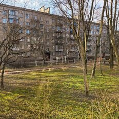 Квартира 37,2 м², 1-комнатная - изображение 5
