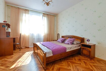 57 м², 2-комнатная квартира 5 190 ₽ в сутки - изображение 90