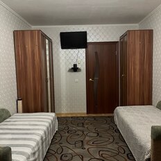 Квартира 65,3 м², 3-комнатная - изображение 3