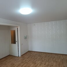 Квартира 41,3 м², 2-комнатная - изображение 4