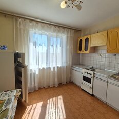 Квартира 40 м², 1-комнатная - изображение 5