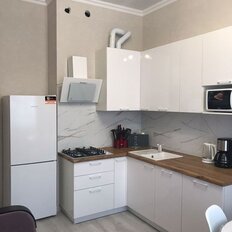 Квартира 44 м², 1-комнатная - изображение 5