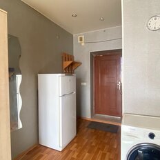 Квартира 18 м², студия - изображение 5