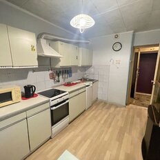 Квартира 35,5 м², 1-комнатная - изображение 2