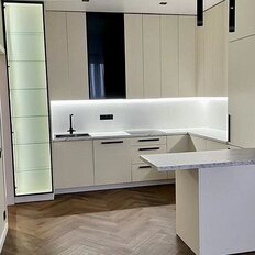Квартира 50 м², 2-комнатная - изображение 1