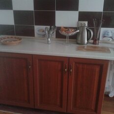 Квартира 41,2 м², 1-комнатная - изображение 3